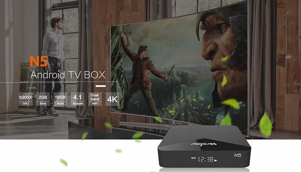 Migliori TV Box Android da acquistare | Ottobre 2023