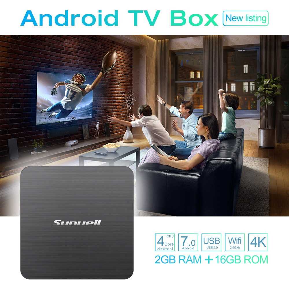 Migliori TV Box Android da acquistare | Ottobre 2023