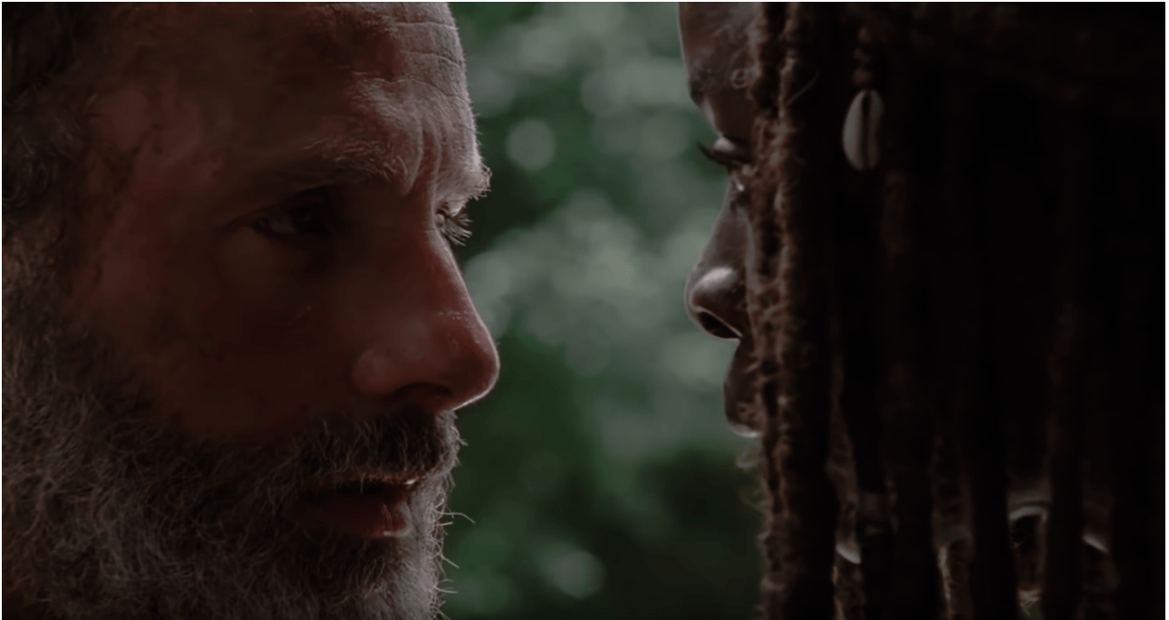 The Walking Dead 9: analisi del trailer dell'episodio 9x05