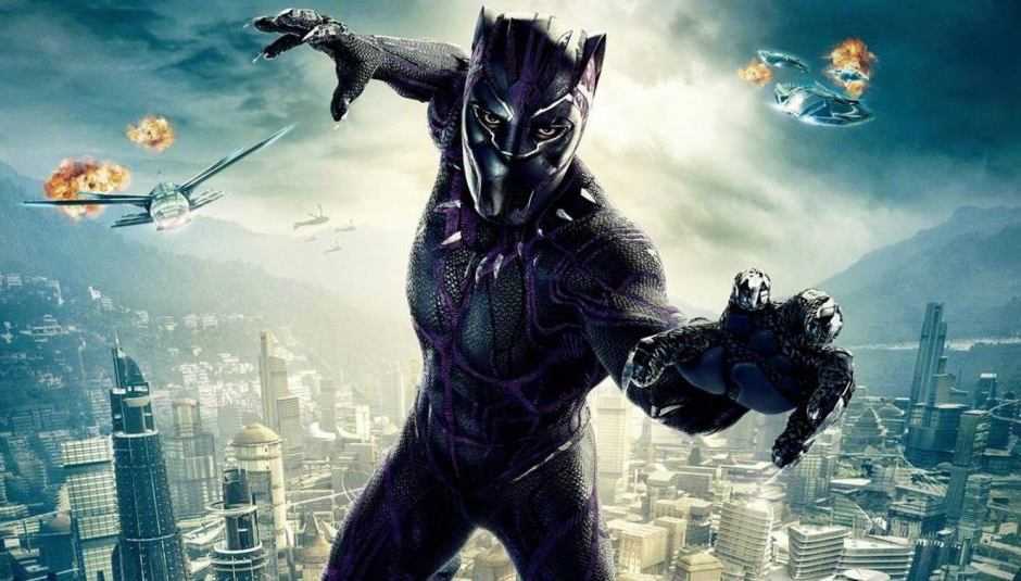 Square Enix Presents: annunciato il DLC di Black Panther per Marvel’s Avengers