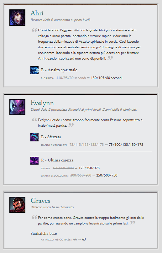 League of Legends: l'update di Ezreal è disponibile nella patch 8.20
