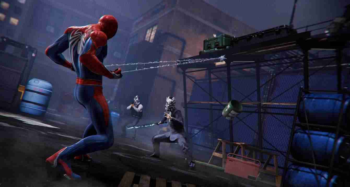 Recensione Marvel's Spider-Man, hanno resuscitato l'Uomo Ragno