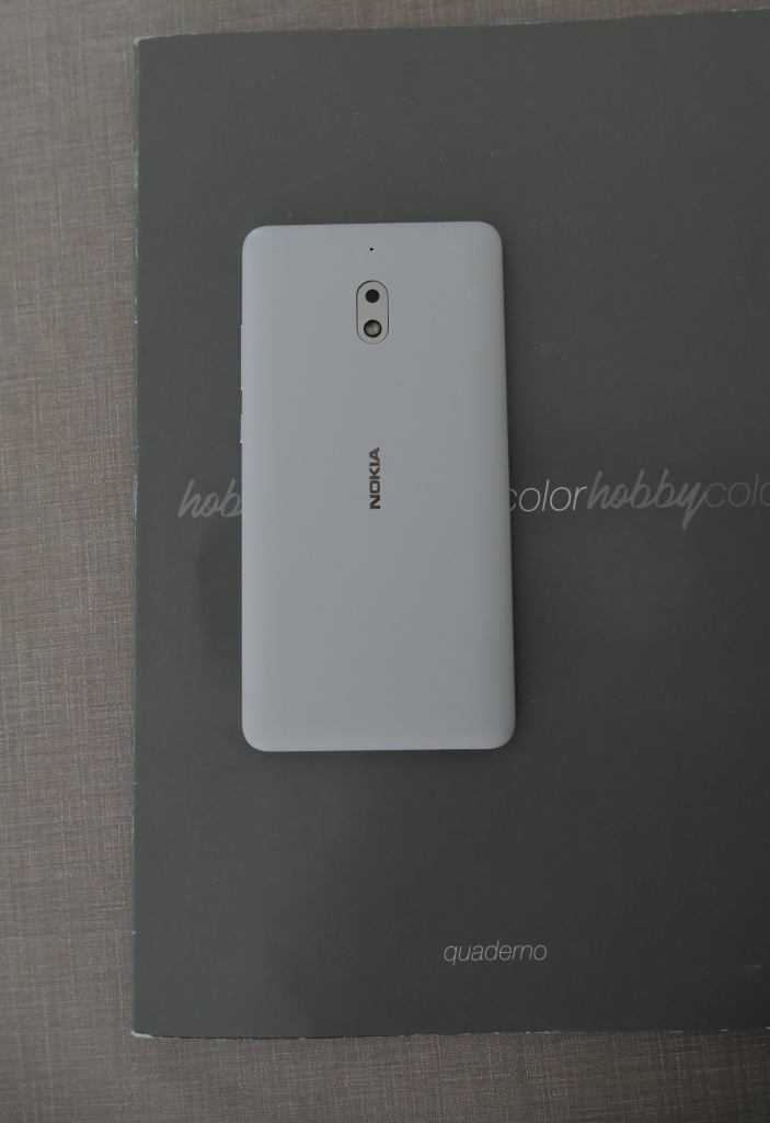 Recensione Nokia 2.1: il piccolo instancabile