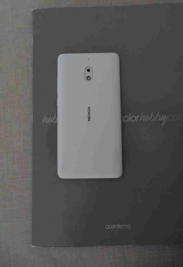 Recensione Nokia 2.1: il piccolo instancabile
