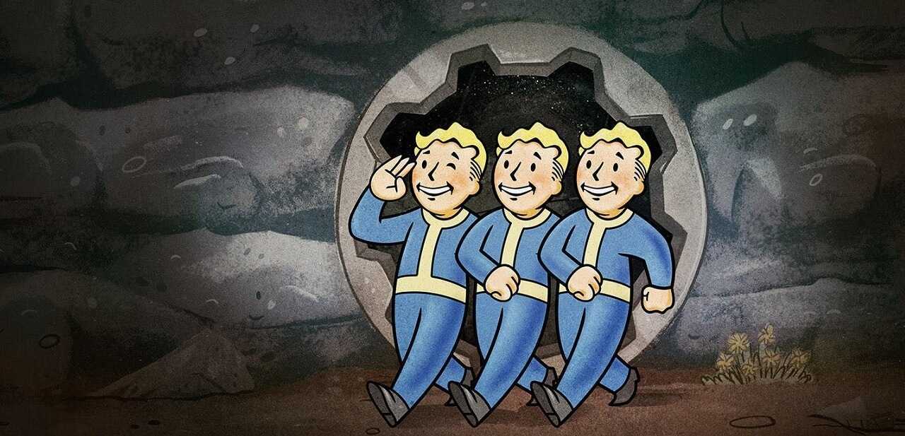 Anteprima Fallout 76 BETA: un mix poco riuscito?