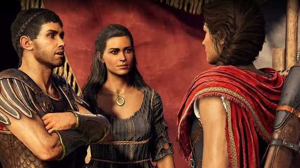 Assassin's Creed Odyssey, i suggerimenti per iniziare | Guida