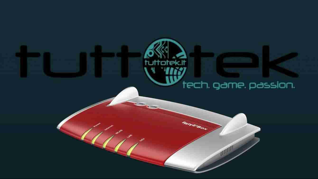 Recensione Fritz!Box 4040: internet senza eguali?