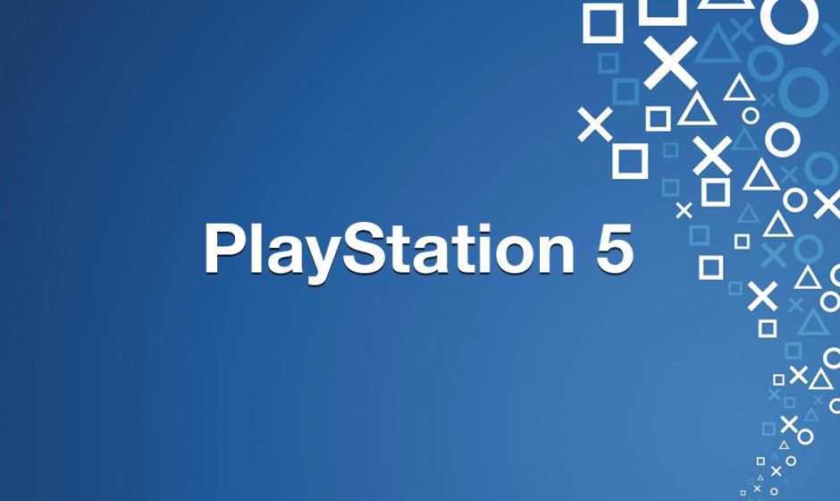 PlayStation 5: 100 volte più veloce di PS4!