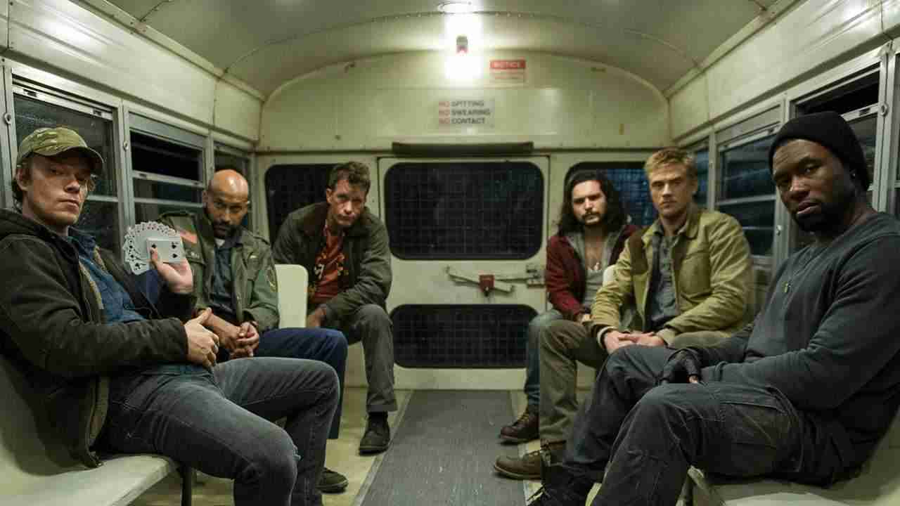 Recensione The Predator: una sanguinaria caccia alla risata