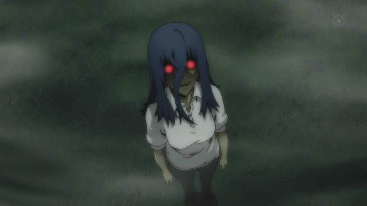 Anime Horror: 6(66) titoli per ottenebrare il vostro Halloween