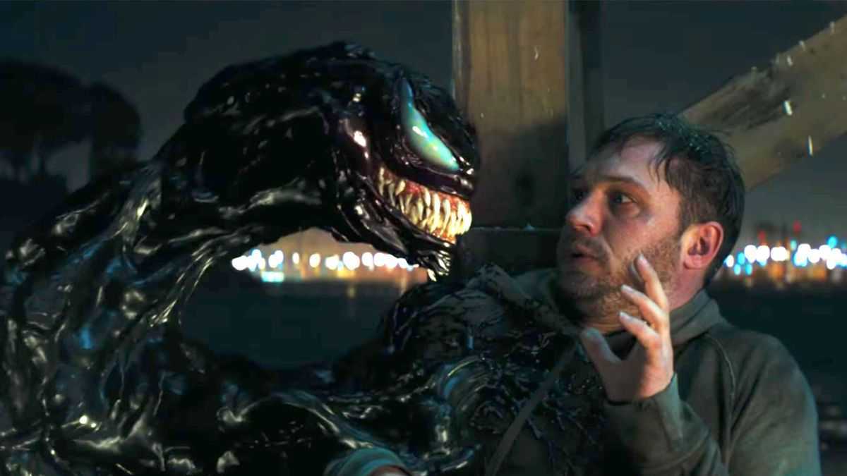 Recensione Venom, l'antieroe secondo Sony