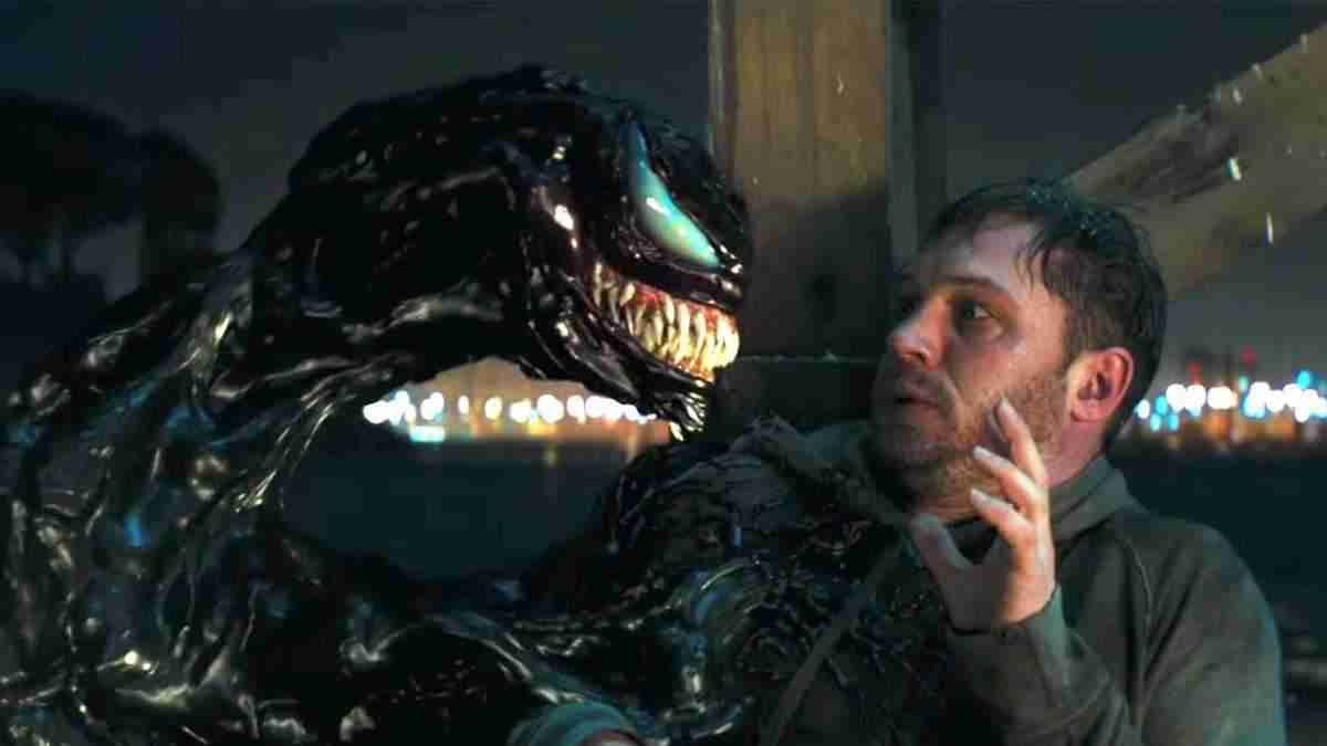 Venom 3: svelata la data di uscita nelle sale