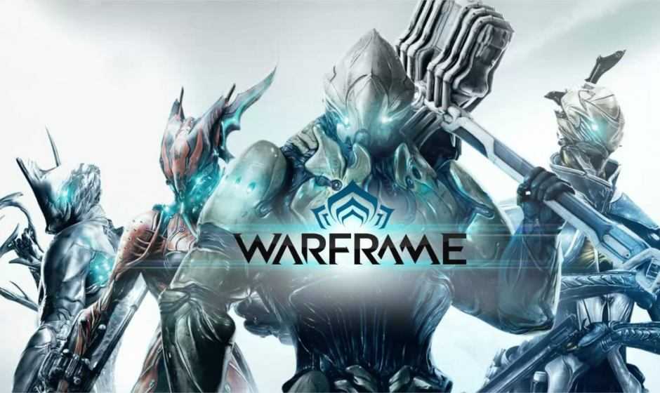 Warframe: in arrivo per PlayStation 5, Xbox Series X e altri dispositivi
