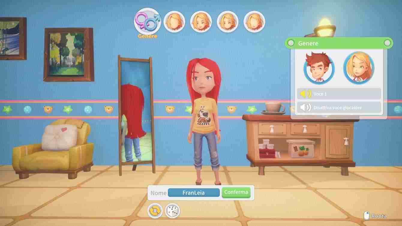 Anteprima My Time At Portia: testato l'Early Access