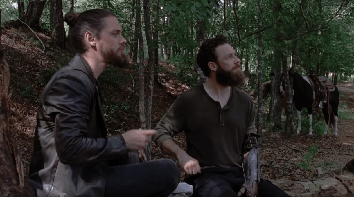 The Walking Dead 9: analisi del trailer dell'episodio 9x07