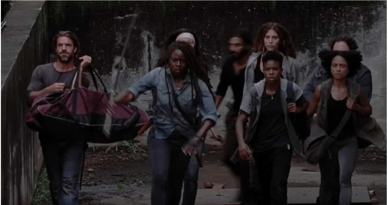 The Walking Dead 9: analisi del trailer dell'episodio 9x07