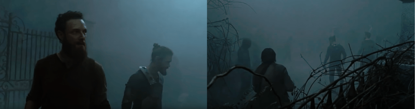 The Walking Dead 9: analisi del trailer dell'episodio 9x08