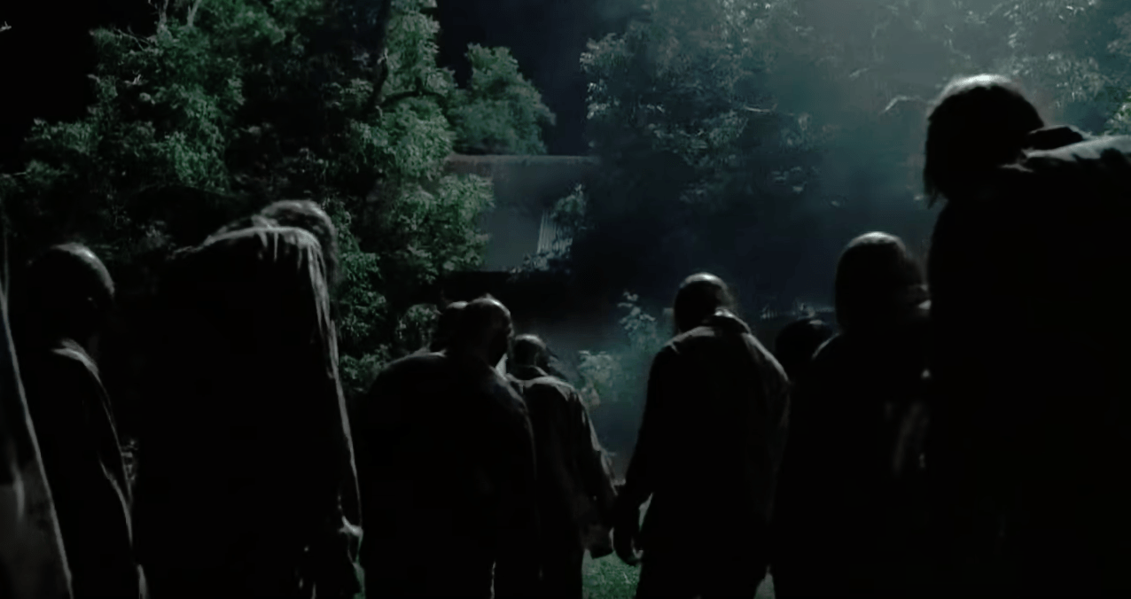 The Walking Dead 9: analisi del trailer dell'episodio 9x08