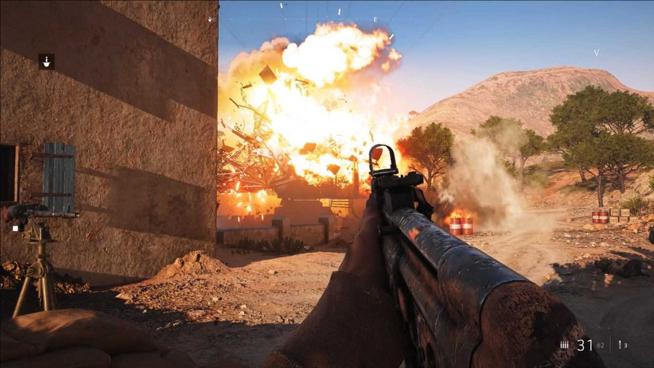 Recensione Battlefield V: combattiamo la solita guerra?