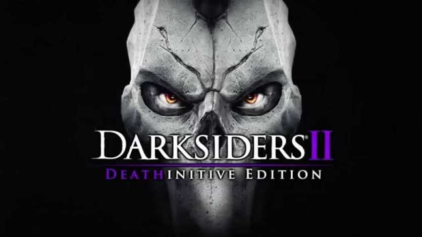 Recensione Darksiders II Deathinitive Edition: il ritorno di Morte