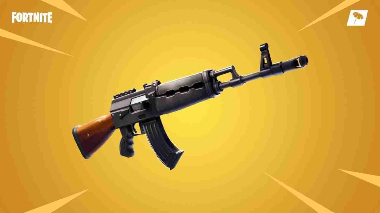Fortnite: guida alle sfide della settimana 7 | Stagione 6