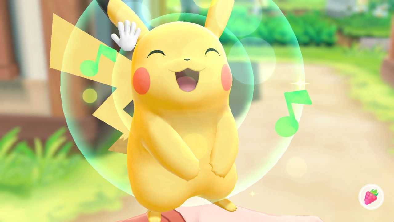 Recensione Pokémon: Let's Go Pikachu! Si torna a Kanto grazie a Nintendo Switch