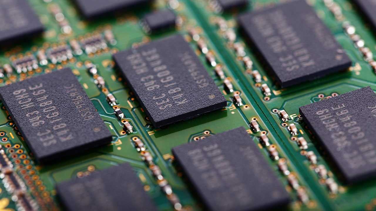 Memorie NAND Flash: prezzi in aumento fino al 40% nel 2020