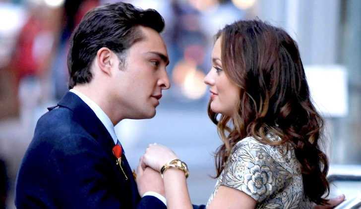 Serie TV trash: Gossip Girl, Beautiful incontra Spotted [trashSeries] [08]