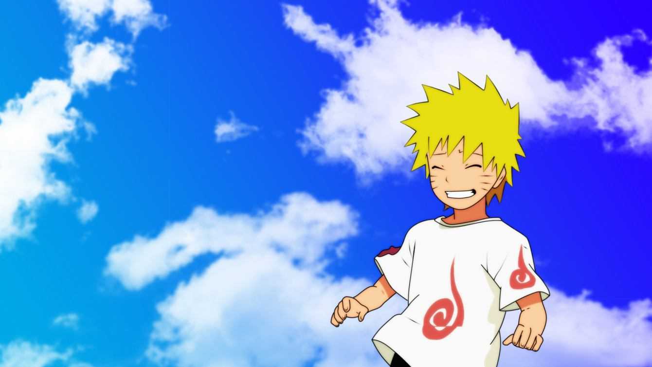 Naruto: la serie torna con quattro nuovi episodi inediti!