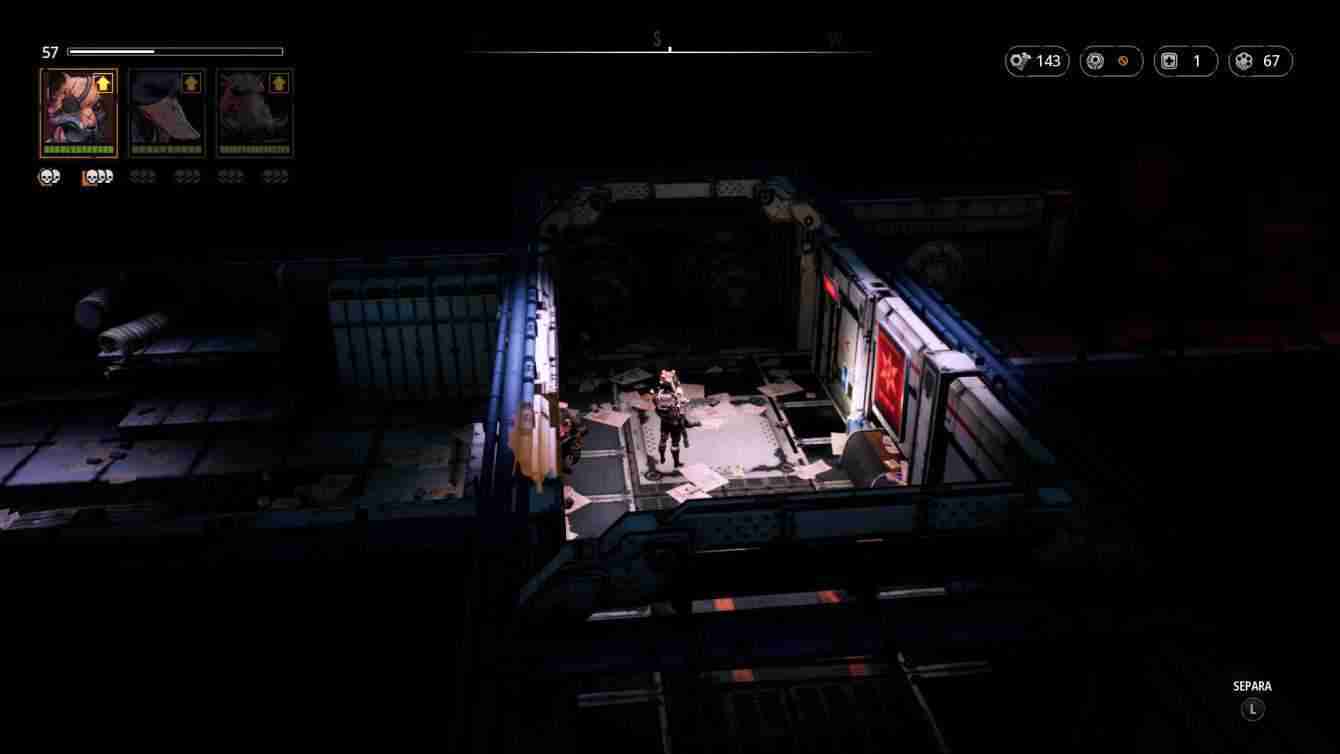 Recensione Mutant Year Zero: Road to Eden