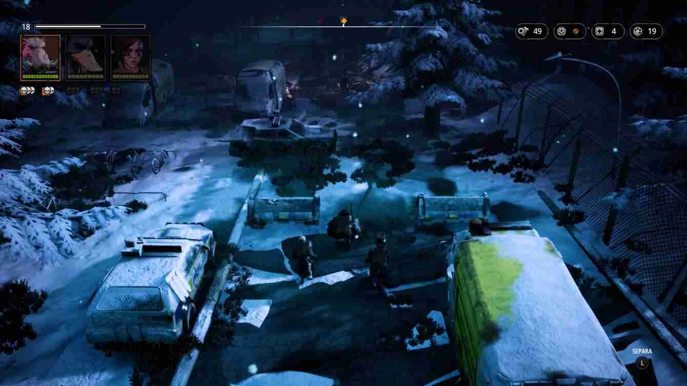 Recensione Mutant Year Zero: Road to Eden