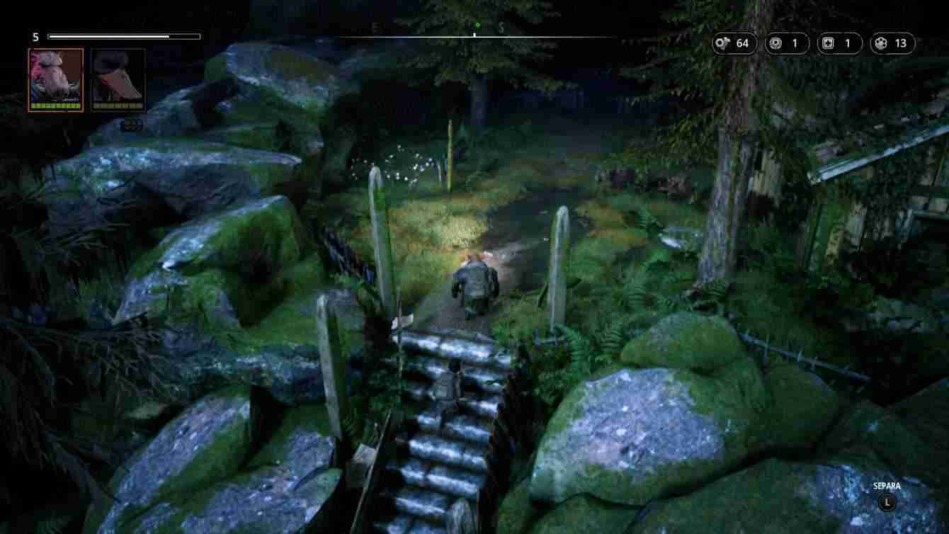Recensione Mutant Year Zero: Road to Eden