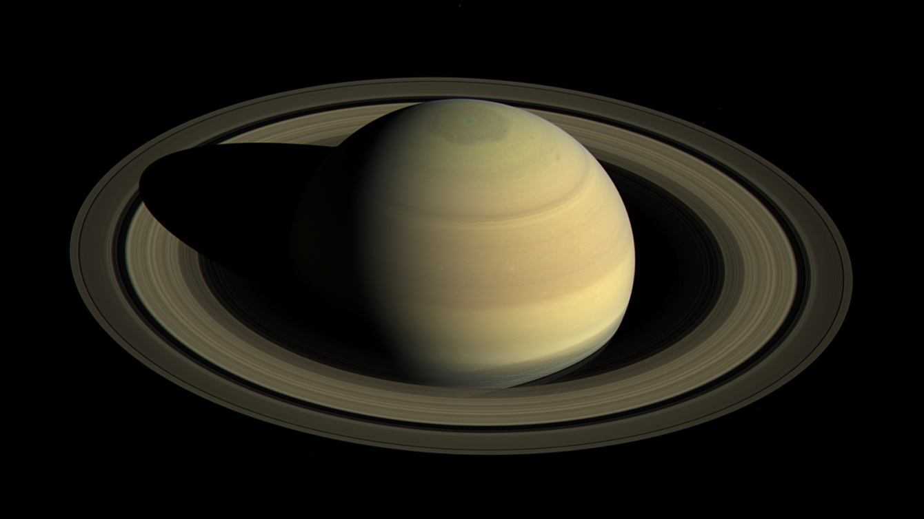 Astronomia: Saturno perderà i suoi anelli