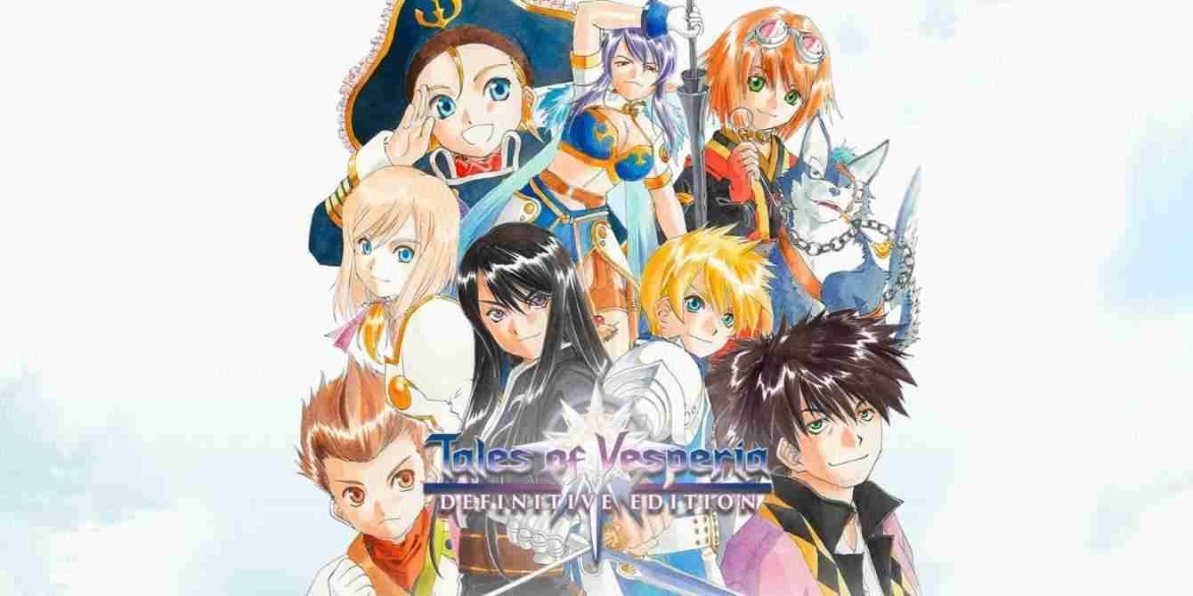 Migliori videogiochi JRPG in commercio | Agosto 2022