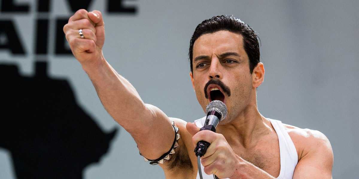 Bohemian Rhapsody e i segreti dietro ai frame