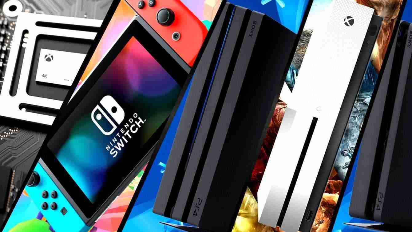 Tutti i videogiochi usciti nel 2018 per ogni piattaforma