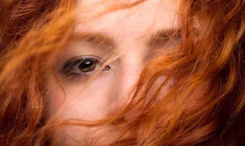 Curiosità: scoperti i geni dei capelli rossi