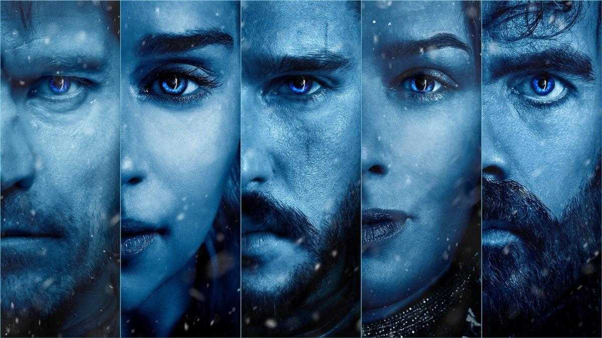 Game of Thrones: la serie festeggia i 10 anni dal debutto