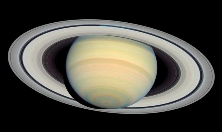 Astronomia: Saturno perderà i suoi anelli