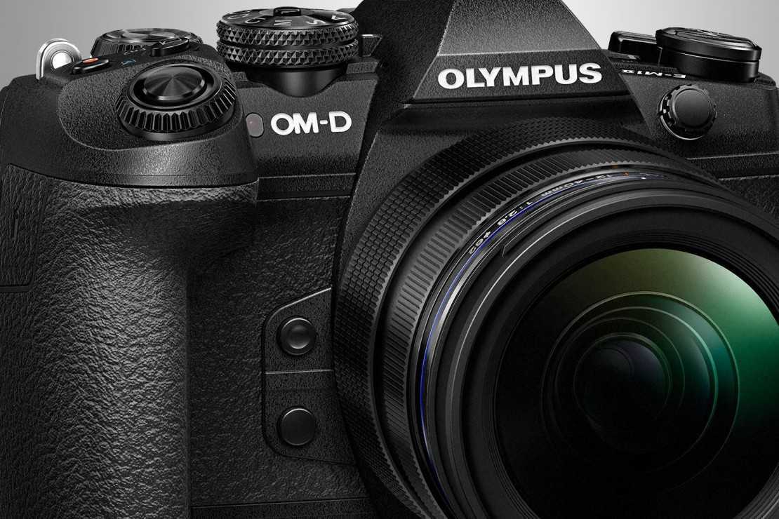 Olympus: ceduta ufficialmente la divisione Imaging