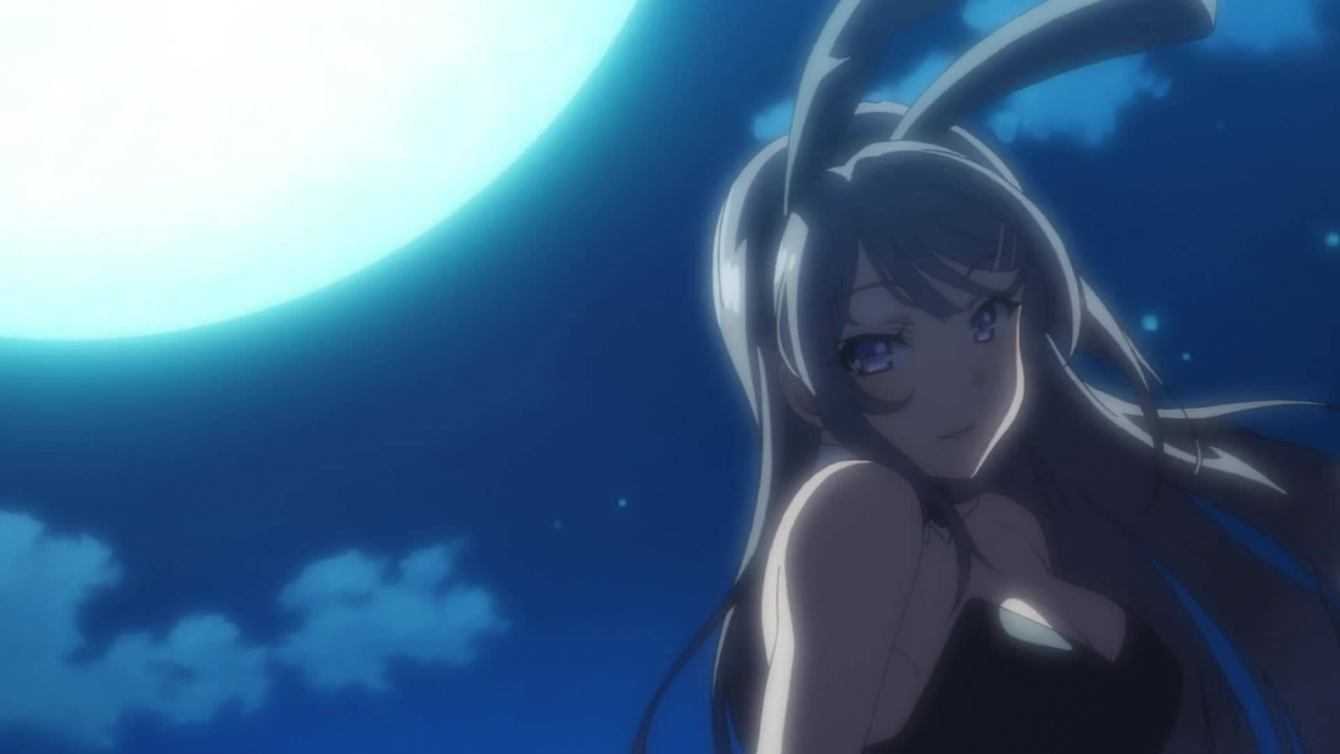 Seishun Buta Yarou: l'anime della misteriosa Bunny Girl