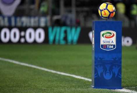 Serie A: probabili formazioni e streaming della giornata 36