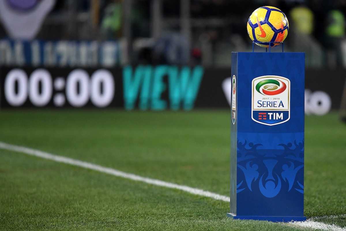Serie A: streaming e probabili formazioni della giornata 33