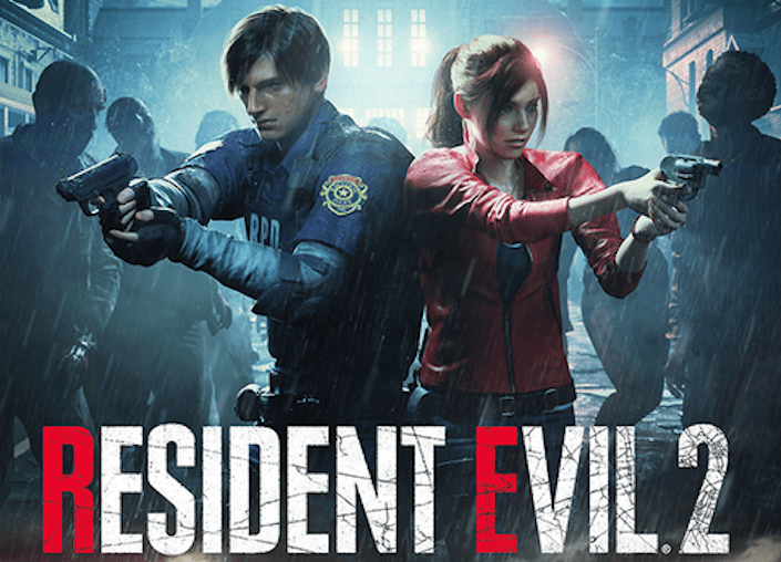 Resident Evil 2 Remake: dove si trovano tutti i rullini (Rotolo di Pellicola)