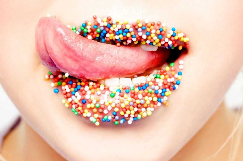 Scienza del cibo: caramelle gommose, fabbrica degli orrori o del piacere?