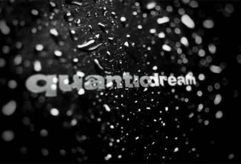 Quantic Dream svelerà un nuovo progetto fra poco