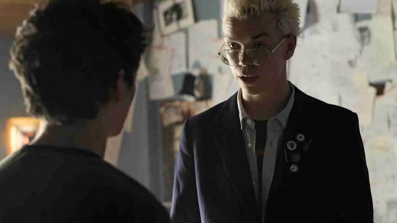 Recensione Bandersnatch: l'esperimento di Netflix