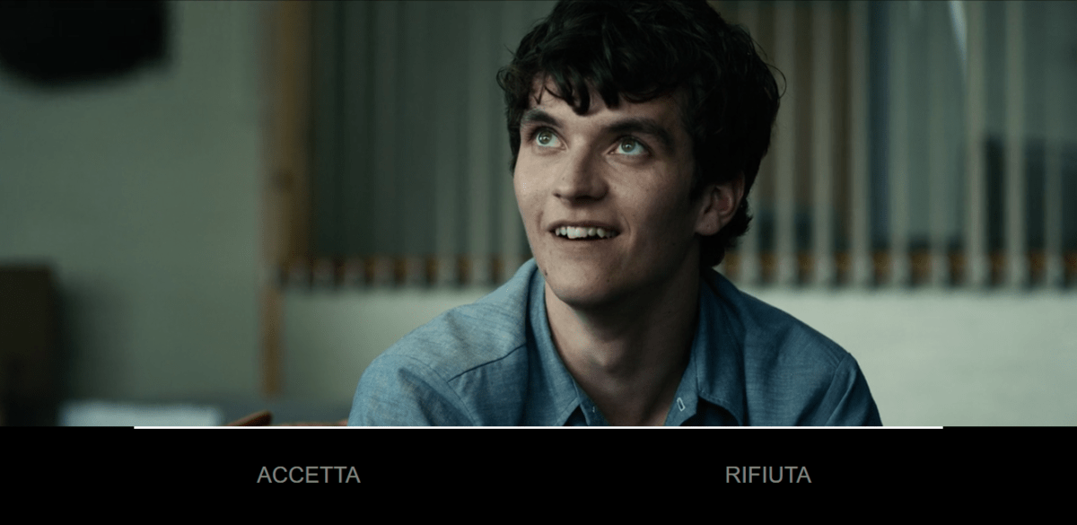 Recensione Bandersnatch: l'esperimento di Netflix