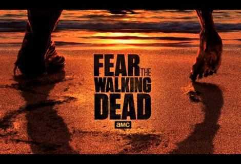Fear The Walking Dead 5: download sottotitoli (sub ita)