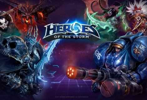 Anduin Wrynn entra in Heroes of the Storm